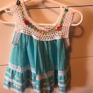 Baby dress